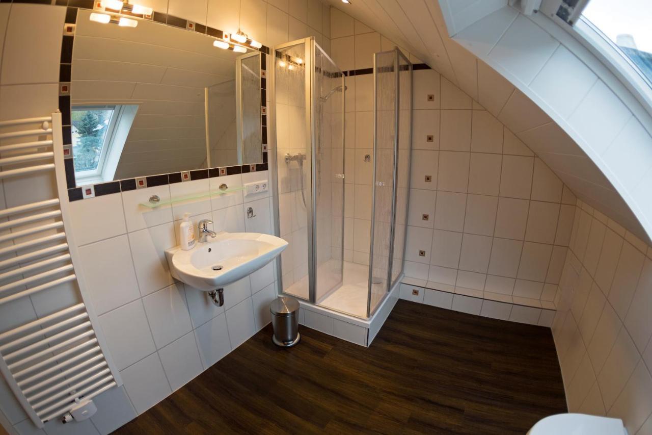 Apartments Stiftshof Enkirch Bagian luar foto